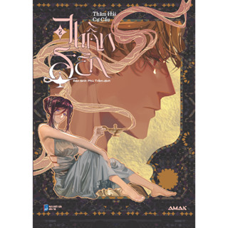 Sách - Thần Đèn - Tập 2