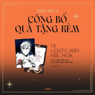 Sách - Thần Đèn - Tập 2 - Truyện Tranh