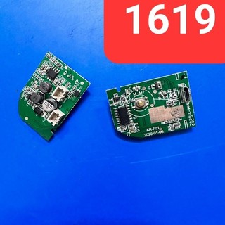 Mạch điều tốc quạt mini cầm tay 3 chế độ 7v /9v /11.5v