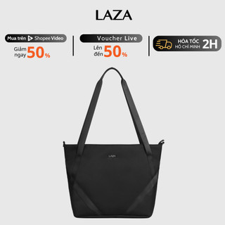 Túi xách công sở nam nữ Borsa Bag 502 - Chất liệu chống thấm - Thương hiệu LAZA
