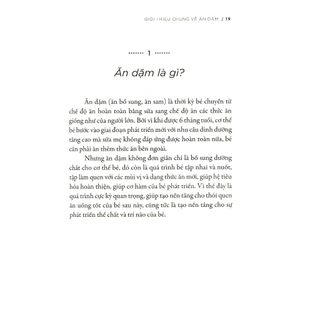 Sách - Sổ Tay Ăn Dặm Của Mẹ - NN