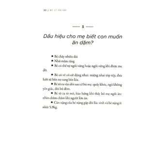 Sách - Sổ Tay Ăn Dặm Của Mẹ - NN