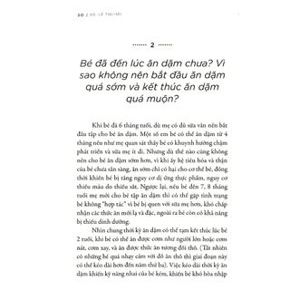 Sách - Sổ Tay Ăn Dặm Của Mẹ - NN