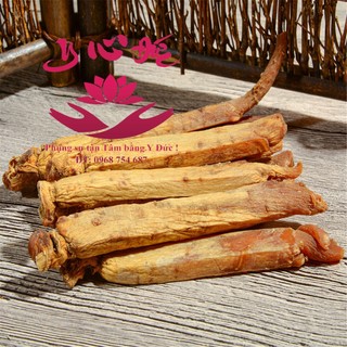 Nhân Sâm Hàn Quốc (chất lượng)
