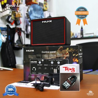 Loa Guitar Điện NUX Mighty Lite BT – Chính Hãng