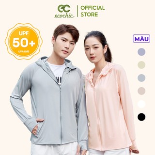 Áo Chống Nắng Nam Nữ Chất Liệu Ceramic Cao Cấp Chống Tia UV UPF50+ Co Giãn Thoáng Mát F948