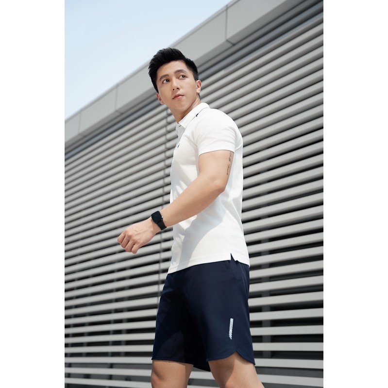 Áo polo nam thể thao can vai TORANO ngắn tay form chuẩn phong cách nam tính FSTP001 | BigBuy360 - bigbuy360.vn