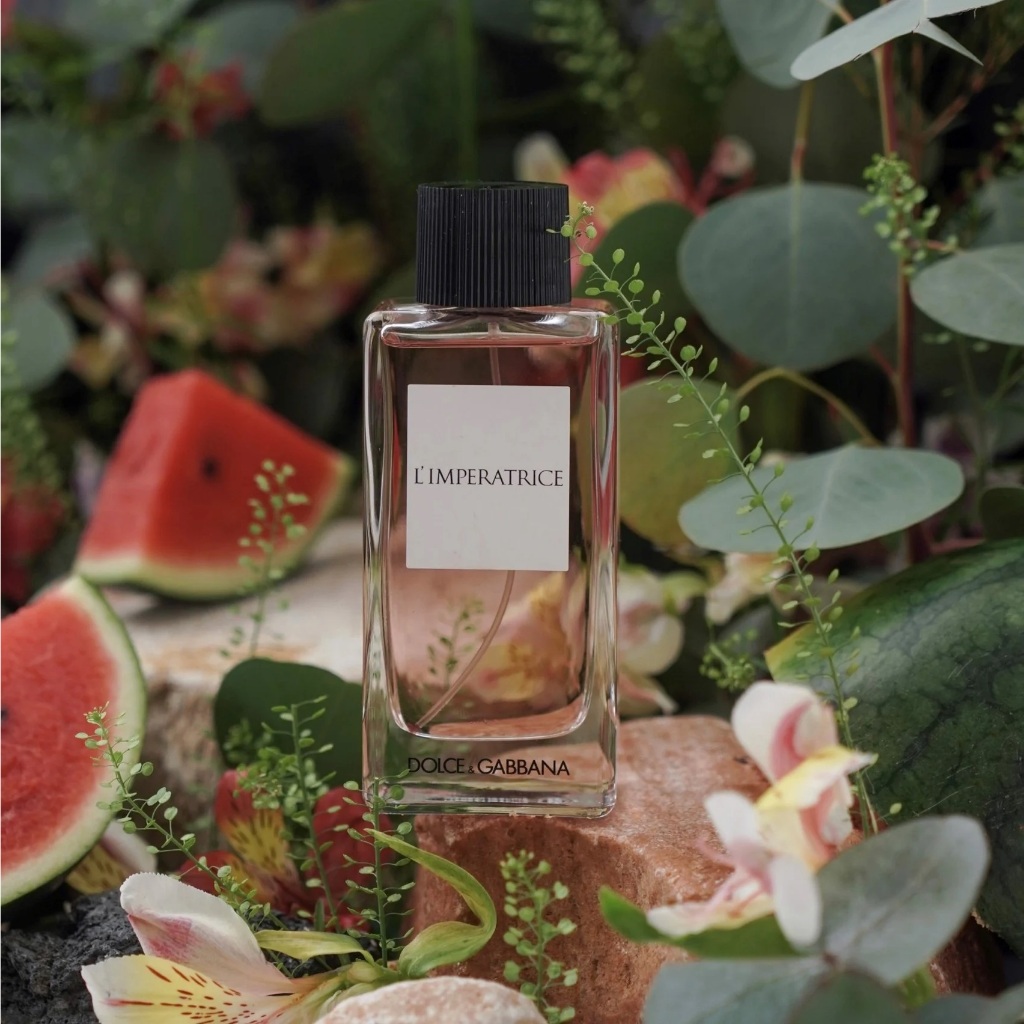 Nước hoa D&G L'Imperatrice Limited Edition
