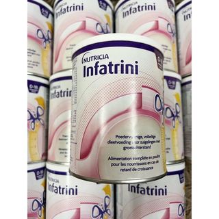 Sữa bột INFATRINI ĐỨC - 400g