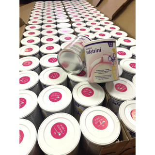 Sữa bột INFATRINI ĐỨC - 400g