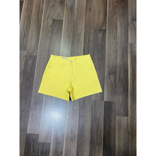 Quẩn short màu hàng xuất