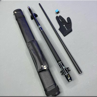  Cơ bida phủ hoạ tiết Kim Cương bản đặc biệt cơ bida giá tốt 