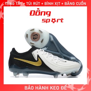 Giày bóng đá phantom gx2 elite đồng sport đế fg