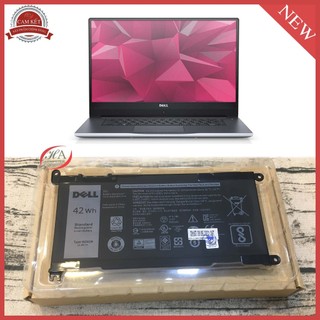 Pin dell Inspiron 15 7560