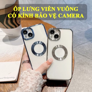 Ốp lưng iphone các dòng 7+/8 Plus/ X/ XSMAX/ XR/ 11/ 12/ 13/ 14/ 15 PRO/ PLUS/ PROMAX VIỀN SI HỞ TÁO CỰC ĐEP