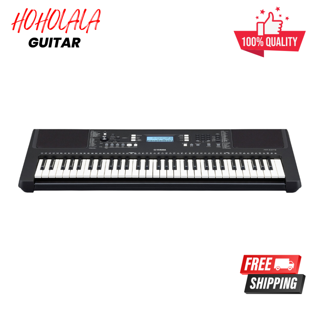 Đàn Organ Yamaha PSR-E373