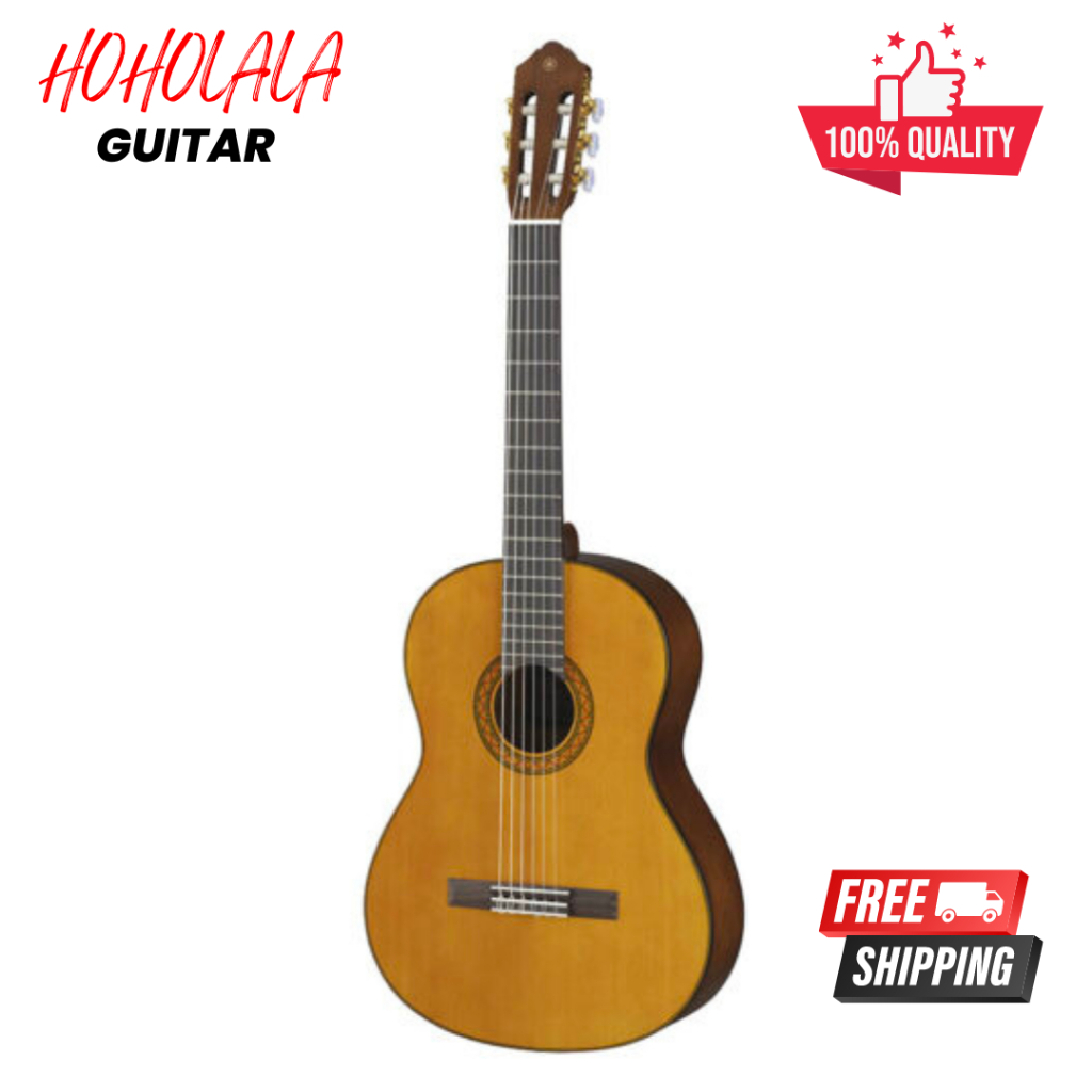 Đàn Guitar Classic Yamaha C70