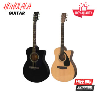 Đàn Guitar Acoustic Yamaha FS100C nhiều màu