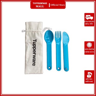 Bộ dao muỗng nĩa Cutlery Peacock
