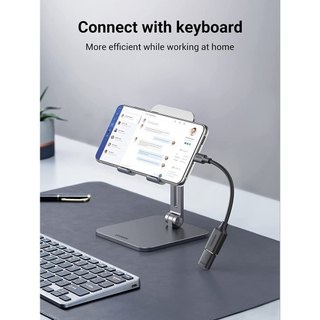 Cáp OTG USB Type C sang USB 3.0 Ugreen 30701 cao cấp