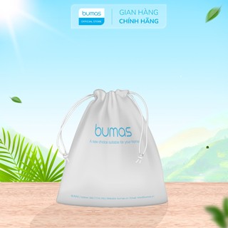 Túi Kéo Canvas BUMAS [QUÀ TẶNG]
