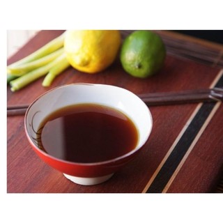 Nước mắm cốt chay thực dưỡng 500ml