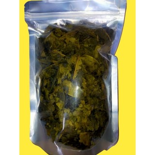 Trà bancha lá và thân ( Trà già 3 năm) 300g
