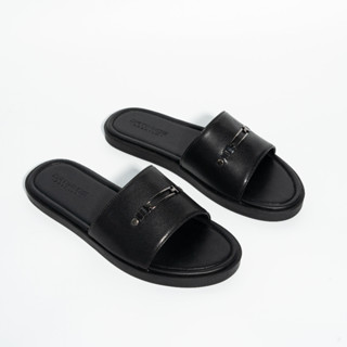  Dép Quai Ngang DATINNOS Da Microfiber,Đế Cao Su Cao Cấp Êm chân DT21 