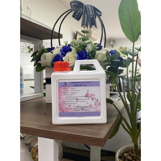 500ml Tinh dầu nguyên chất xịt thơm quần áo,chăn, ga,.. Hương ban mai, hương trắng ngọt ngào
