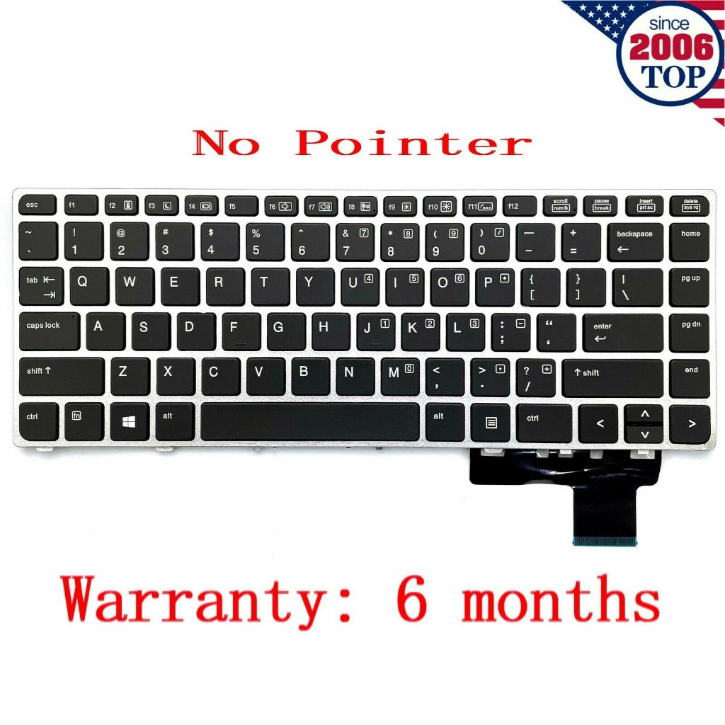Bàn phím HP EliteBook Folio 9470M 9470 9480 9480M