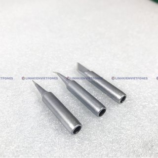 Mũi Hàn Quick 960 chính hãng ( K – đầu cắt | J – đầu cong | I – đầu thẳng)