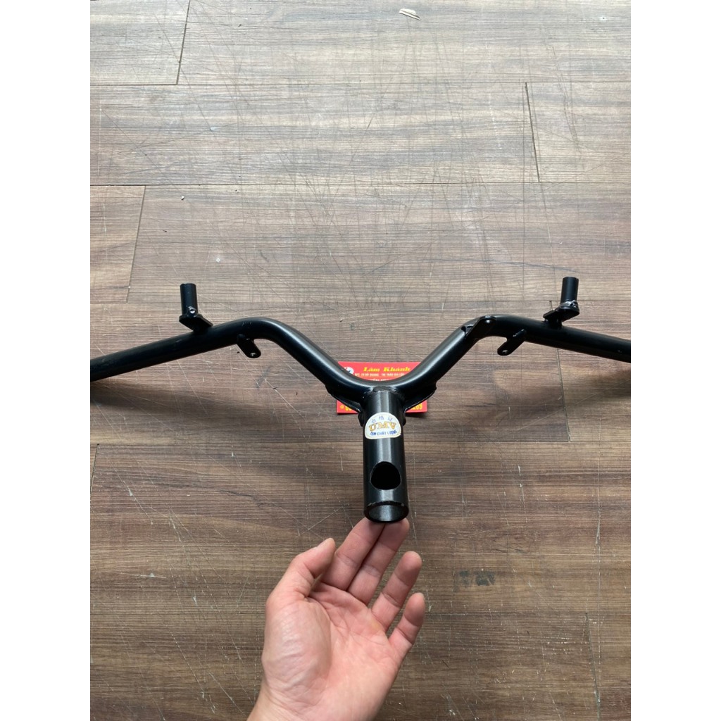 Tay lái ghi đông xe điện CapA Nijia, Tay lái ghi đông xe điện Gogo Dibao, xe điện Vespa