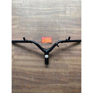 Tay lái ghi đông xe điện CapA Nijia, Tay lái ghi đông xe điện Gogo Dibao, xe điện Vespa