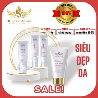 SỈ - Bộ Retinol ANGEL