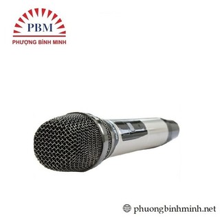 Micro karaOke đa năng GUINNESS M-810S