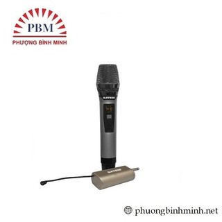 Micro karaOke đa năng GUINNESS M-810S