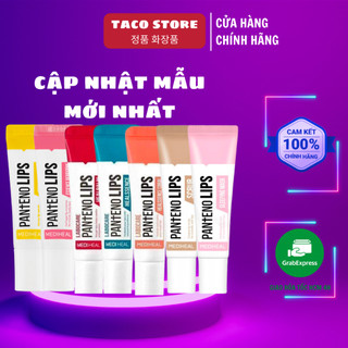 Son Dưỡng Giảm Thâm Môi Mediheal Labocare Panteno Lips