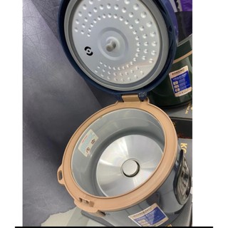 NỒI CƠM LORENTE LÒNG NIÊU , SIÊU  NGON CƠM SIZE 1.2L VÀ 2.2L