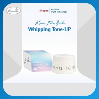 NỮ HOÀNG KEM FACE JIUHE THANH TÔ ( CHÍNH HÃNG )