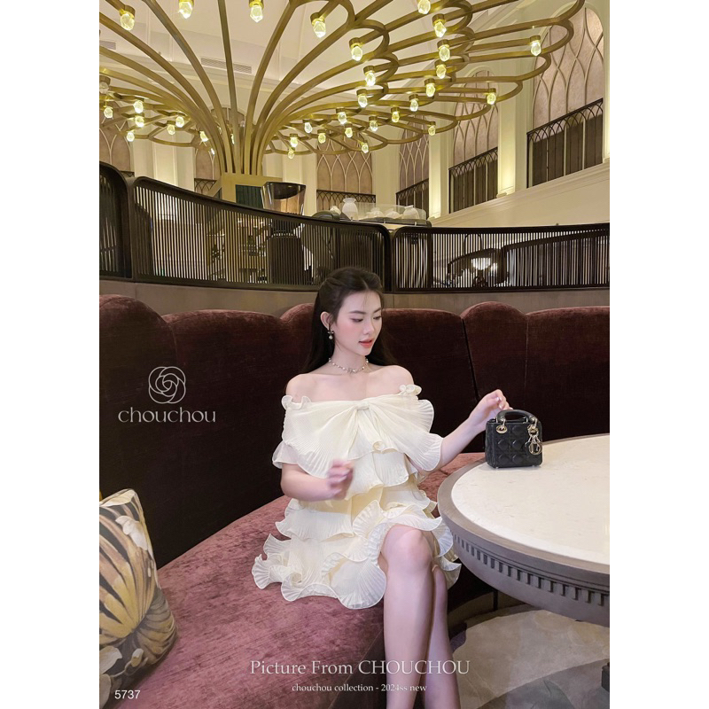 ĐẦM NƠ BÈO TẦNG Chouchou