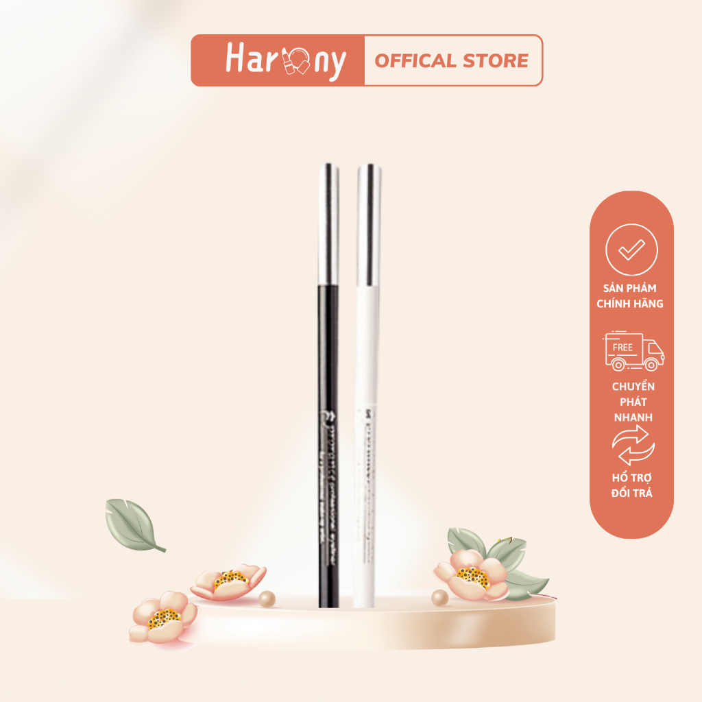 Chì Kẻ Mắt PRORANCE Professional Eyeliner Pencil