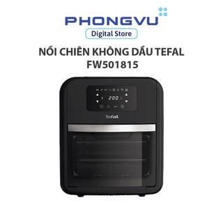 Nồi chiên không dầu tefal fw501815 - bảo hành 12 tháng