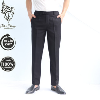 Quần Tây Âu Nam mẫu mới nhất chất vải thoáng mát dễ phố đồ đi chơi đi tiệc phong cách hàn quốc