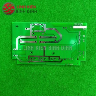 Mạch Băm DB3