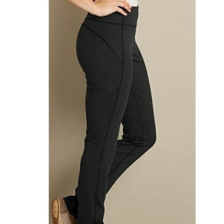 Quần leggings thể thao nam nữ xuất dư hãng Duluth túi séc nhiều màu-quần thể thao unisex vải co giãn thoải mái