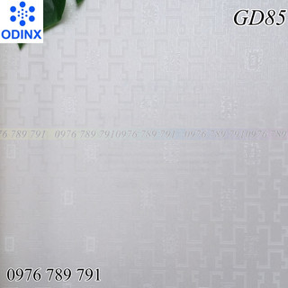 Giấy Dán Tường 3d Cho Phòng Thờ, Phòng Khách, Lụa Không Keo, Khổ 10m x 53 cm, Nhiều Màu Lựa Chọn