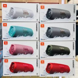 Loa Bluetooth JBL Charge 5 - Chính Hãng