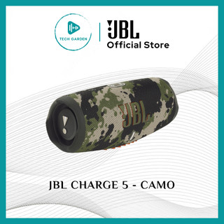 Loa bluetooth jbl charge 5 - chính hãng