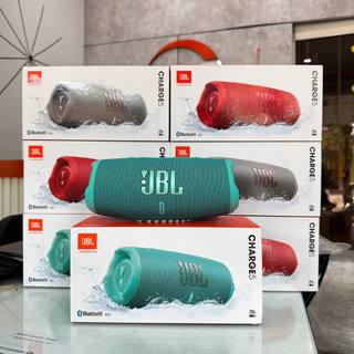 Loa Bluetooth JBL Charge 5 - Chính Hãng