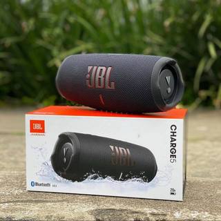 Loa Bluetooth JBL Charge 5 - Chính Hãng